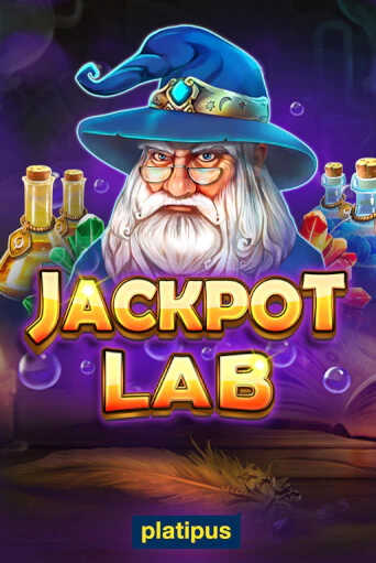 Демо игра Jackpot Lab играть онлайн | Casino X бесплатно