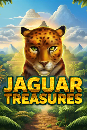 Демо игра Jaguar Treasures играть онлайн | Casino X бесплатно