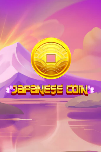 Демо игра Japanese Coin: Hold The Spin играть онлайн | Casino X бесплатно