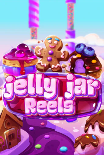 Демо игра Jelly Jar Reels играть онлайн | Casino X бесплатно