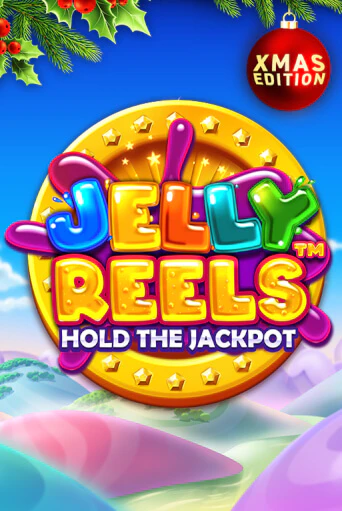 Демо игра Jelly Reels - Xmas Edition играть онлайн | Casino X бесплатно