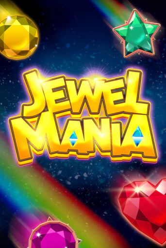 Демо игра Jewel Mania играть онлайн | Casino X бесплатно