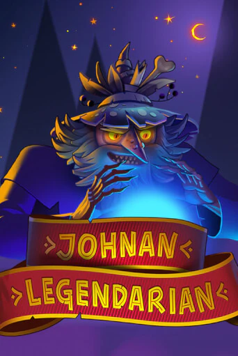 Демо игра Johnan Legendarian играть онлайн | Casino X бесплатно
