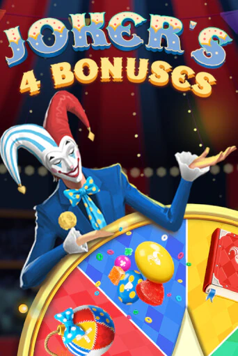 Демо игра Joker Buy Bonus играть онлайн | Casino X бесплатно