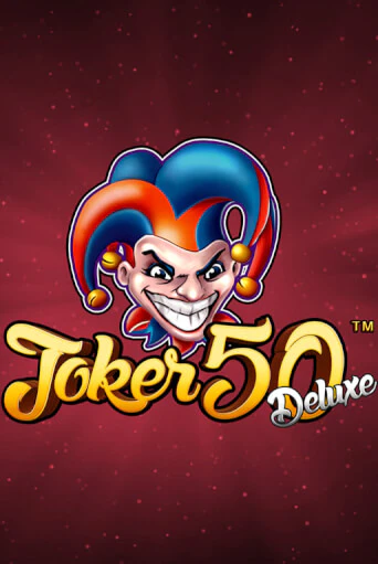 Демо игра Joker 50 Deluxe играть онлайн | Casino X бесплатно