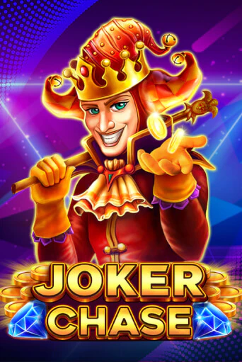 Демо игра Joker Chase играть онлайн | Casino X бесплатно