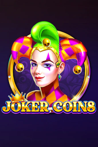 Демо игра Joker Coins играть онлайн | Casino X бесплатно