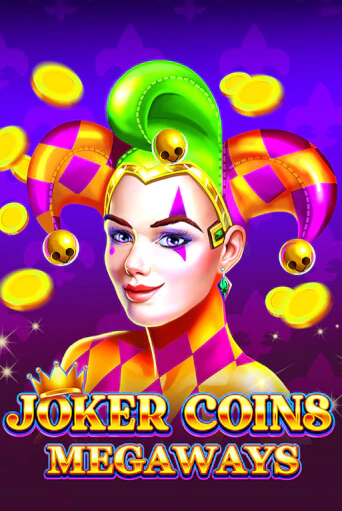 Демо игра Joker Coins Megaways играть онлайн | Casino X бесплатно