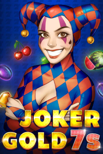 Демо игра Joker Gold 7s играть онлайн | Casino X бесплатно