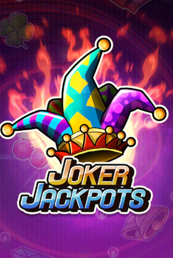 Демо игра Joker Jackpots играть онлайн | Casino X бесплатно
