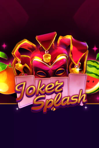Демо игра Joker Splash играть онлайн | Casino X бесплатно