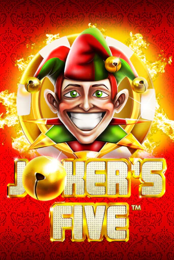 Демо игра Joker's Five играть онлайн | Casino X бесплатно