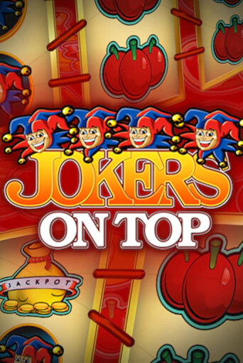 Демо игра Jokers On Top играть онлайн | Casino X бесплатно