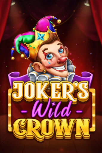Демо игра Joker's Wild Crown играть онлайн | Casino X бесплатно