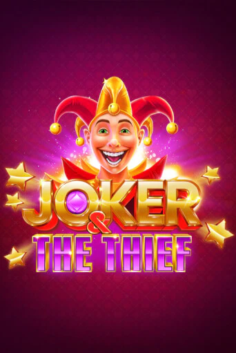 Демо игра Joker & the Thief играть онлайн | Casino X бесплатно