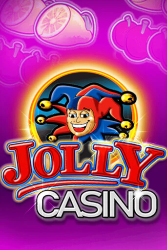 Демо игра Jolly Casino играть онлайн | Casino X бесплатно