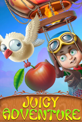Демо игра Juicy Adventure играть онлайн | Casino X бесплатно