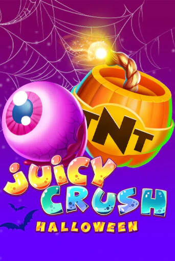 Демо игра Juicy Crush Halloween играть онлайн | Casino X бесплатно