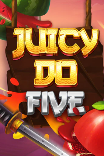 Демо игра Juicy Do Five играть онлайн | Casino X бесплатно