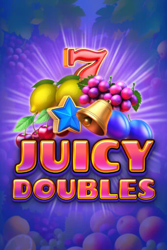 Демо игра Juicy Doubles играть онлайн | Casino X бесплатно