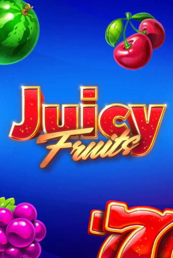 Демо игра Juicy Fruits 27 Ways играть онлайн | Casino X бесплатно