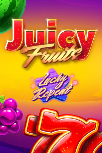 Демо игра Juicy Fruits Lucky Repeat играть онлайн | Casino X бесплатно