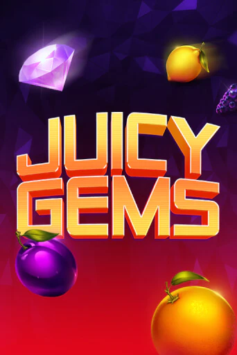 Демо игра Juicy Gems играть онлайн | Casino X бесплатно