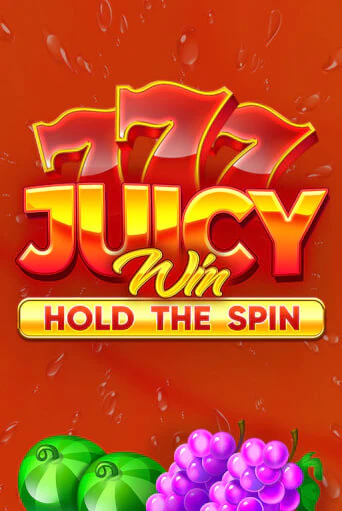 Демо игра Juicy Win: Hold The Spin играть онлайн | Casino X бесплатно