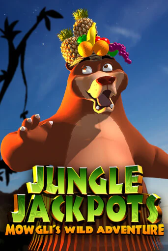 Демо игра Jungle Jackpots играть онлайн | Casino X бесплатно