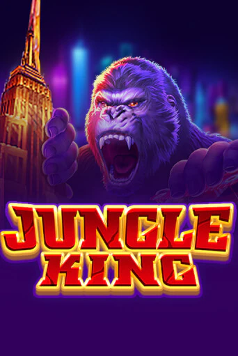 Демо игра Jungle King играть онлайн | Casino X бесплатно