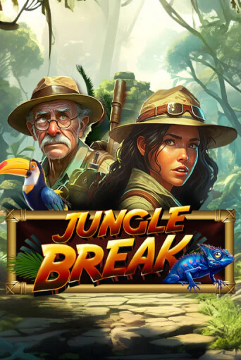 Демо игра Jungle Break играть онлайн | Casino X бесплатно