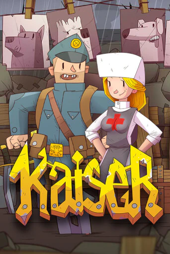 Демо игра Kaiser играть онлайн | Casino X бесплатно