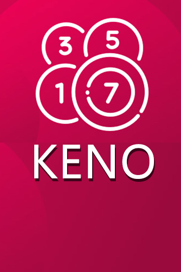 Демо игра Keno играть онлайн | Casino X бесплатно