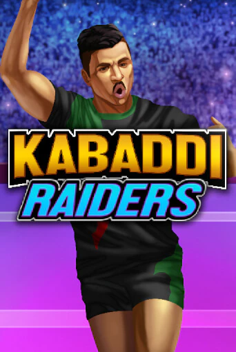 Демо игра Kabaddi Raiders играть онлайн | Casino X бесплатно