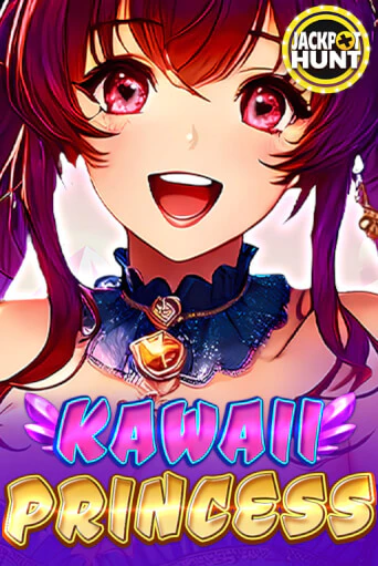 Демо игра Kawaii Princess играть онлайн | Casino X бесплатно
