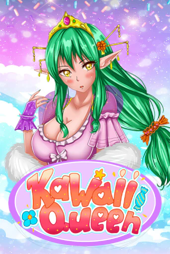 Демо игра Kawaii Queen играть онлайн | Casino X бесплатно