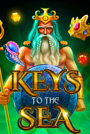 Демо игра Keys To The Sea играть онлайн | Casino X бесплатно