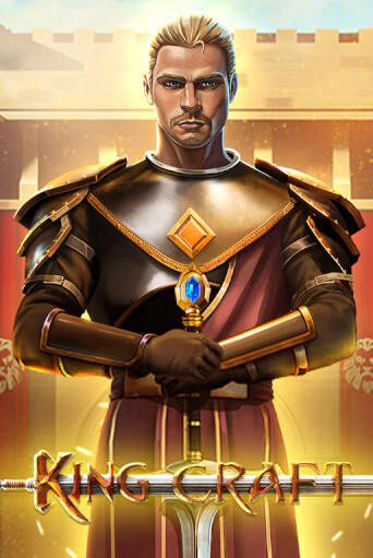 Демо игра King Craft: Menomin играть онлайн | Casino X бесплатно
