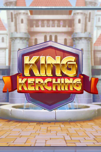 Демо игра King Kerching играть онлайн | Casino X бесплатно