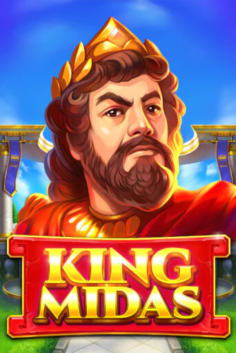 Демо игра King Midas играть онлайн | Casino X бесплатно
