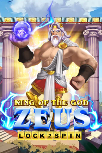 Демо игра King Of The God Zeus играть онлайн | Casino X бесплатно