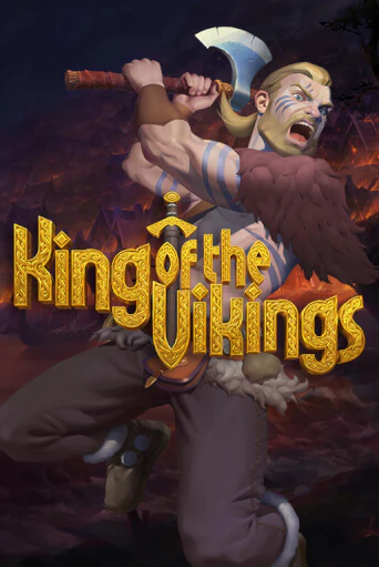 Демо игра King of the Vikings играть онлайн | Casino X бесплатно
