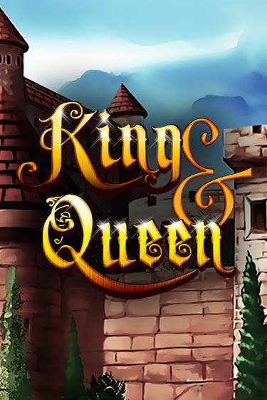 Демо игра King & Queen играть онлайн | Casino X бесплатно