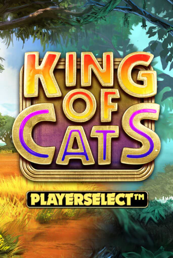 Демо игра King of Cats Megaways играть онлайн | Casino X бесплатно