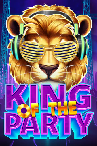 Демо игра King of the Party играть онлайн | Casino X бесплатно