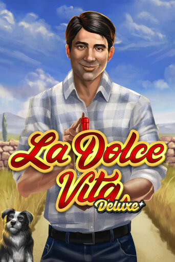 Демо игра La Dolce Vita Deluxe играть онлайн | Casino X бесплатно