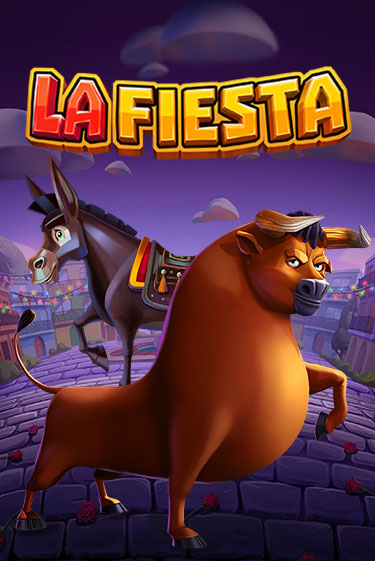 Демо игра La Fiesta играть онлайн | Casino X бесплатно