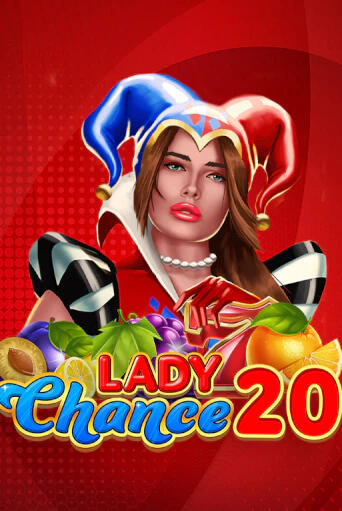 Демо игра Lady Chance 20 играть онлайн | Casino X бесплатно