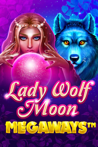 Демо игра Lady Wolf Moon Megaways играть онлайн | Casino X бесплатно