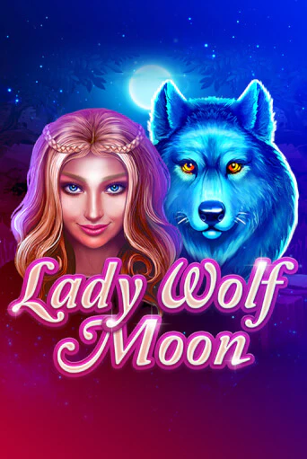 Демо игра Lady Wolf Moon играть онлайн | Casino X бесплатно
